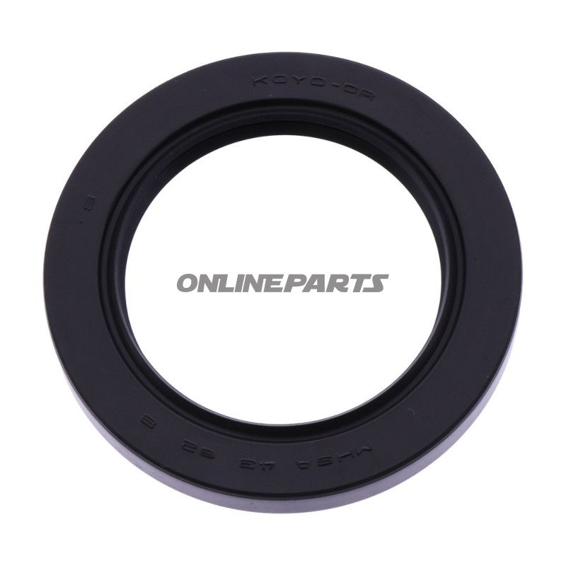 Olietætning 43X62X8MM Original reservedel