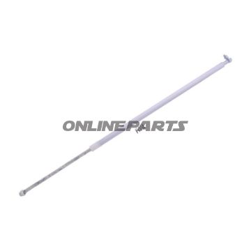 HJULBESKYTTELSESDÆMPERENHED GEO 7700 4028999