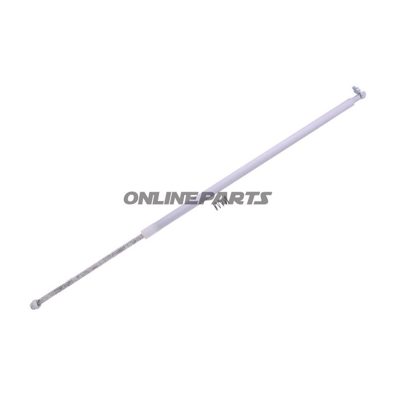 HJULBESKYTTELSESDÆMPERENHED GEO 7700 4028999