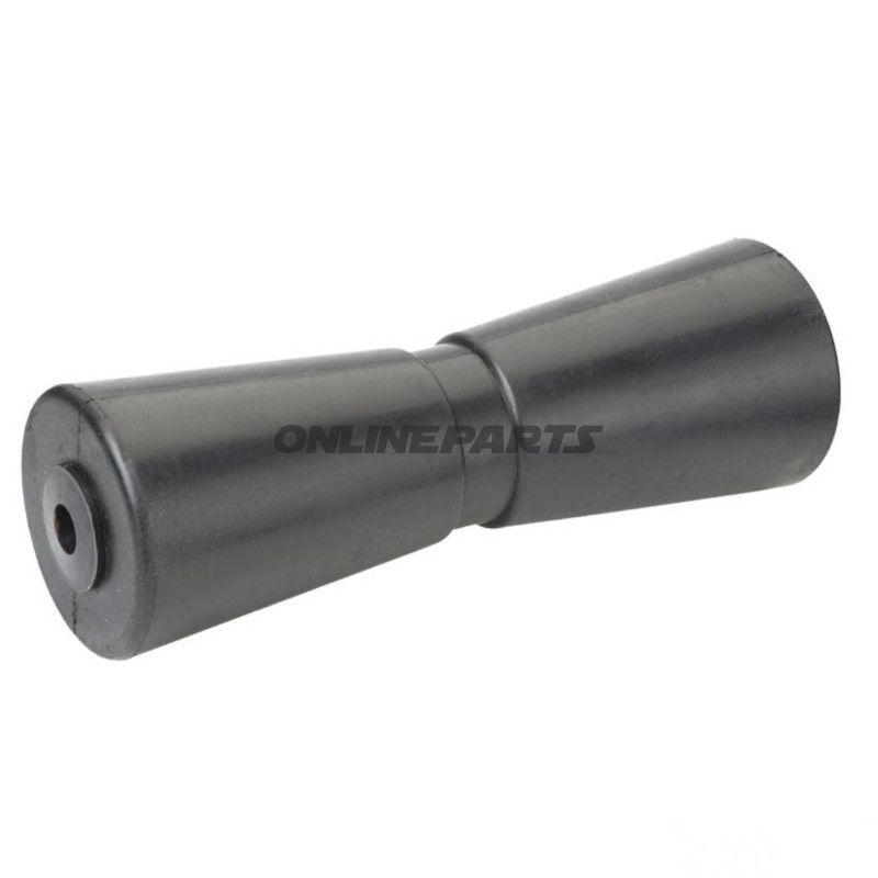 GUMMI KIELROLLE STØVLE 300X95X65MM