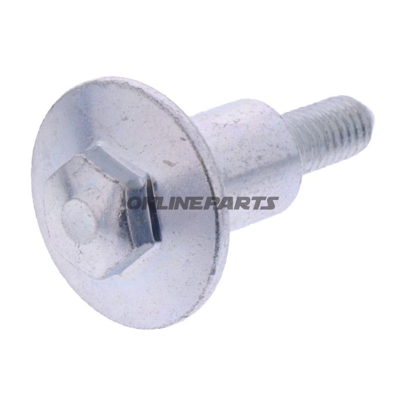 Skrueventildæksel Original reservedel