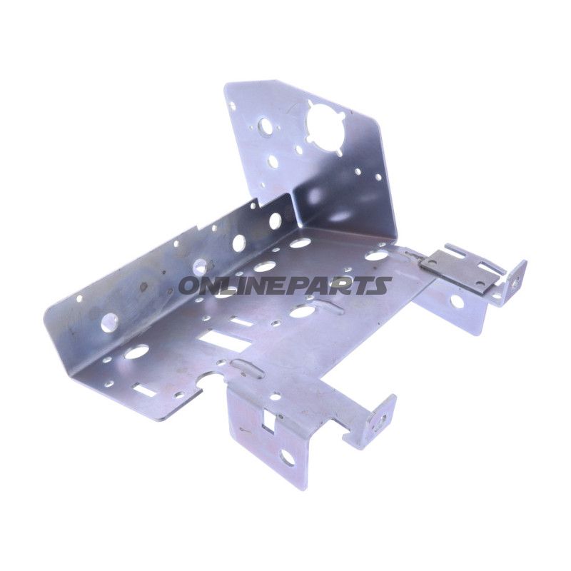 PEDALHOLDER HØJRE MONTY 2300 3300