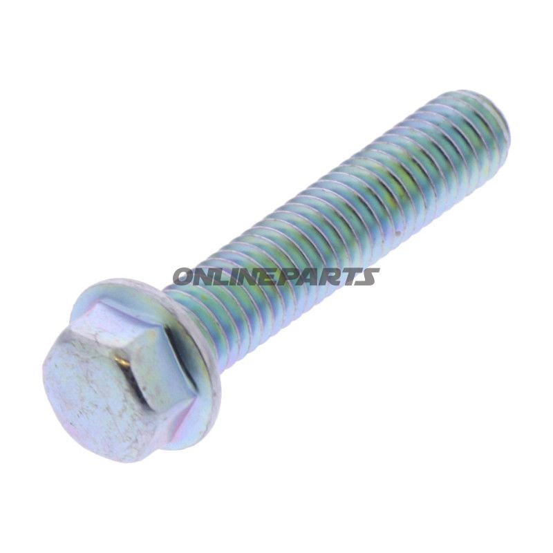 Skrueventildæksel Original reservedel