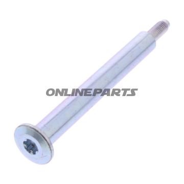 Skrueventildæksel Original reservedel