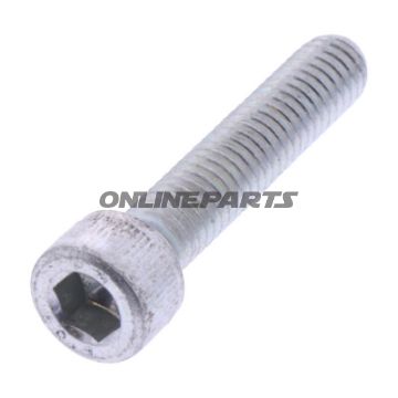 Skrueventildæksel Original reservedel