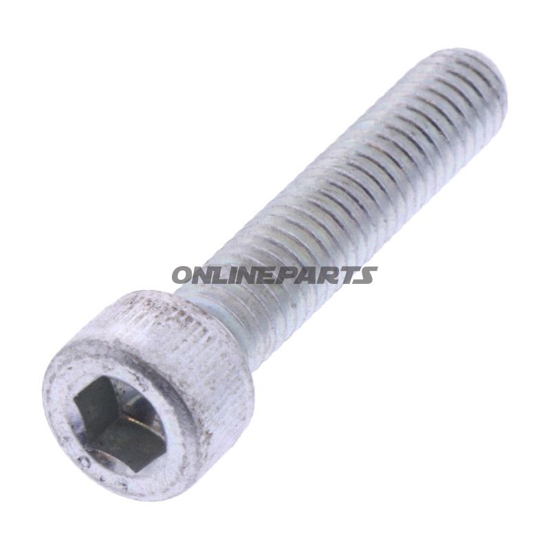 Skrueventildæksel Original reservedel