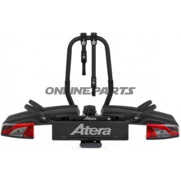 HECKTR GENIO PRO 60 SORT UDGAVE