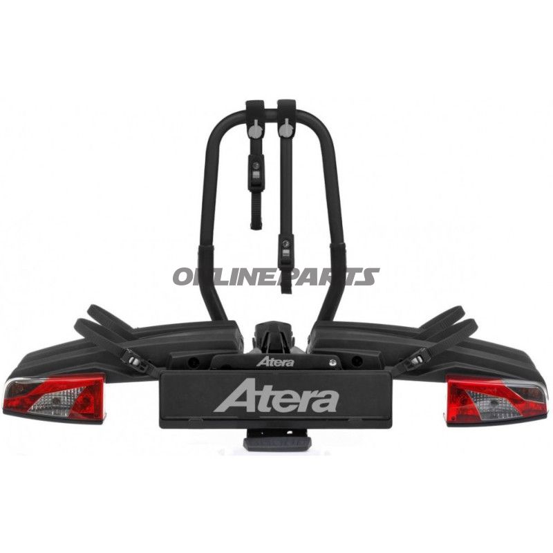 HECKTR GENIO PRO 60 SORT UDGAVE