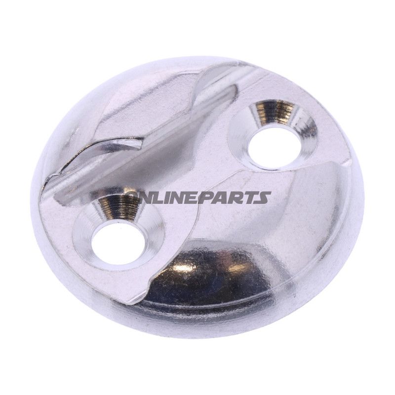 PIVOT AIRLINE 6ON 45MM