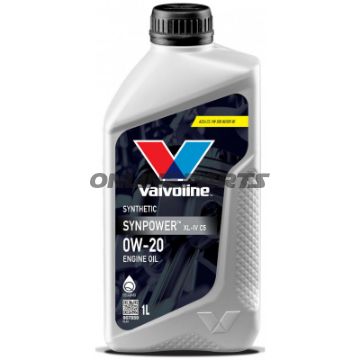 OEL MOT 0W20 1L VAL XL IV C5 ALTN 5584035