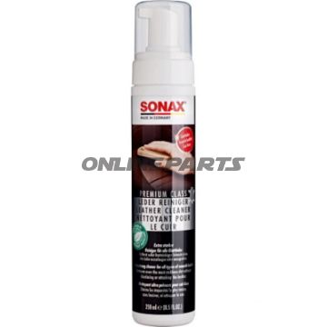LÆDERRENS 250ML SONAX PREMIUM KLASSE