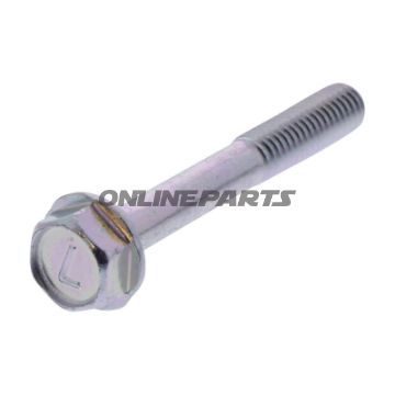 Skrueventildæksel Original reservedel