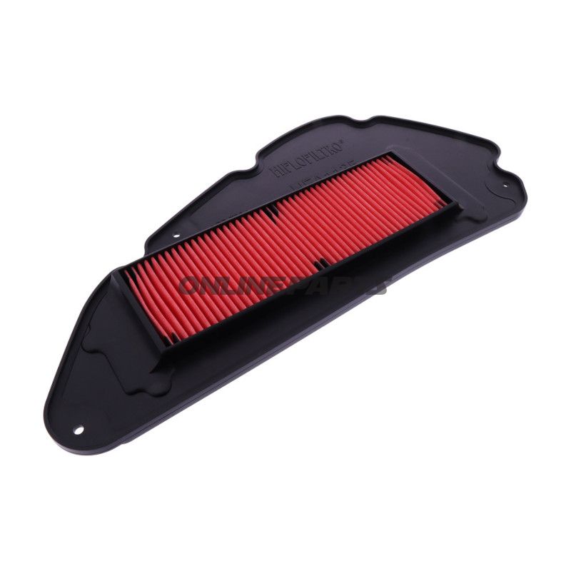 Luftfilter Hiflo Alternativ: 7232519