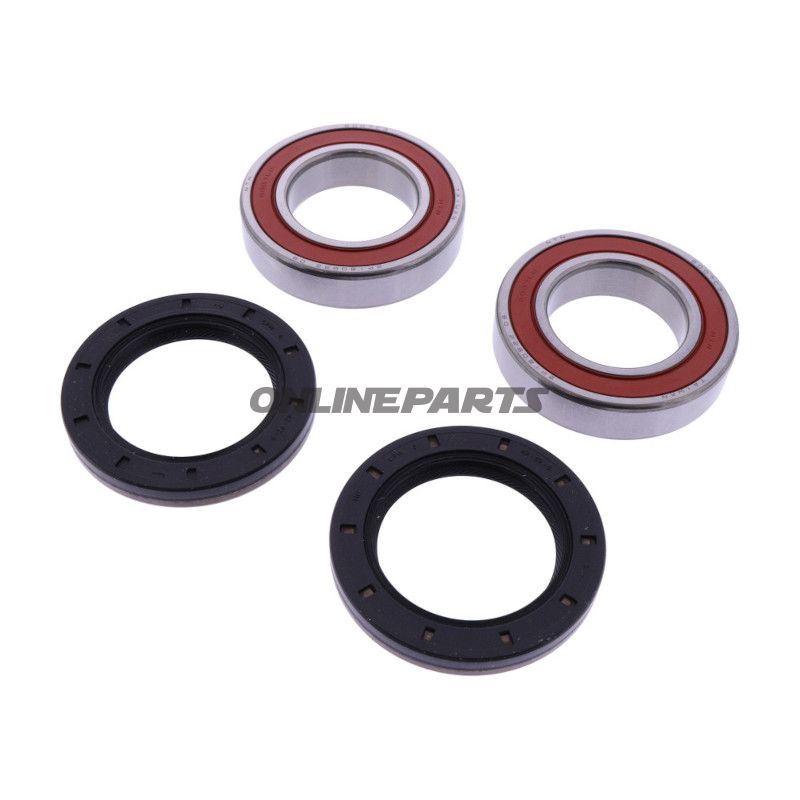 HJULLEJE STZ KPL JMP MED OLIETÆTNINGER