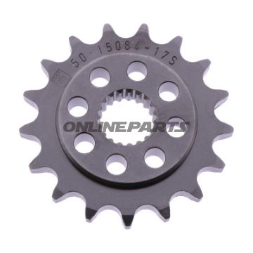 Racing-Ritzel 17Z 428