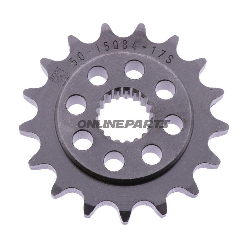 Racing-Ritzel 17Z 428