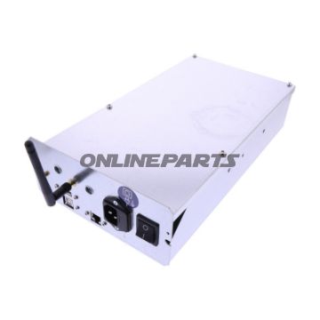 ELEKTRONIKBOX 10 GEODYNA MED DONKRAFT EAA0458G41A