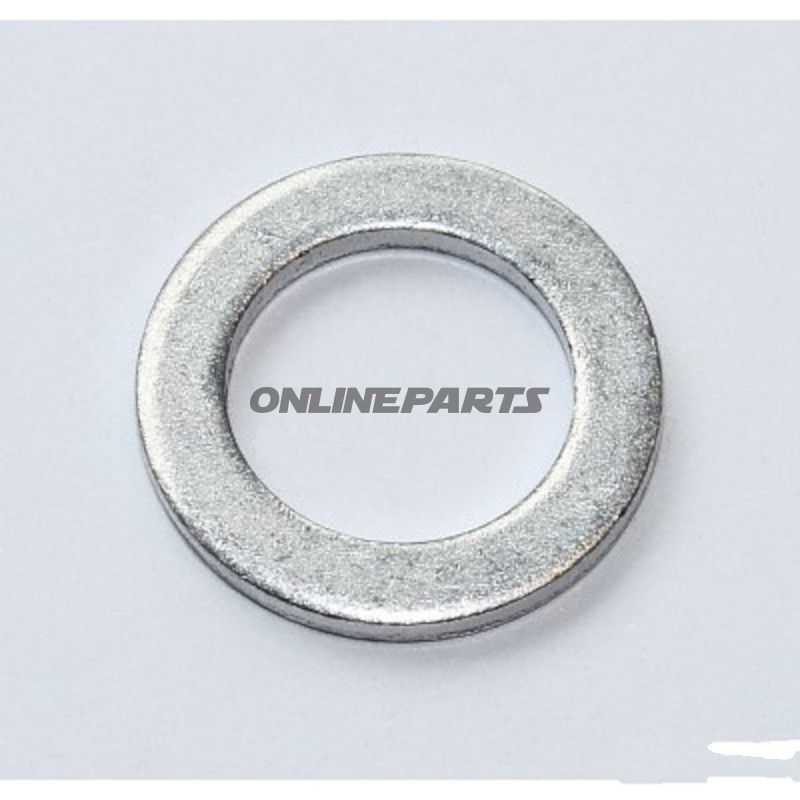 DICHTR ALU ID 10X16X1.5