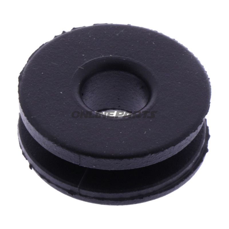 GUMMIBUFFER (ORIG RESERVEDEL)