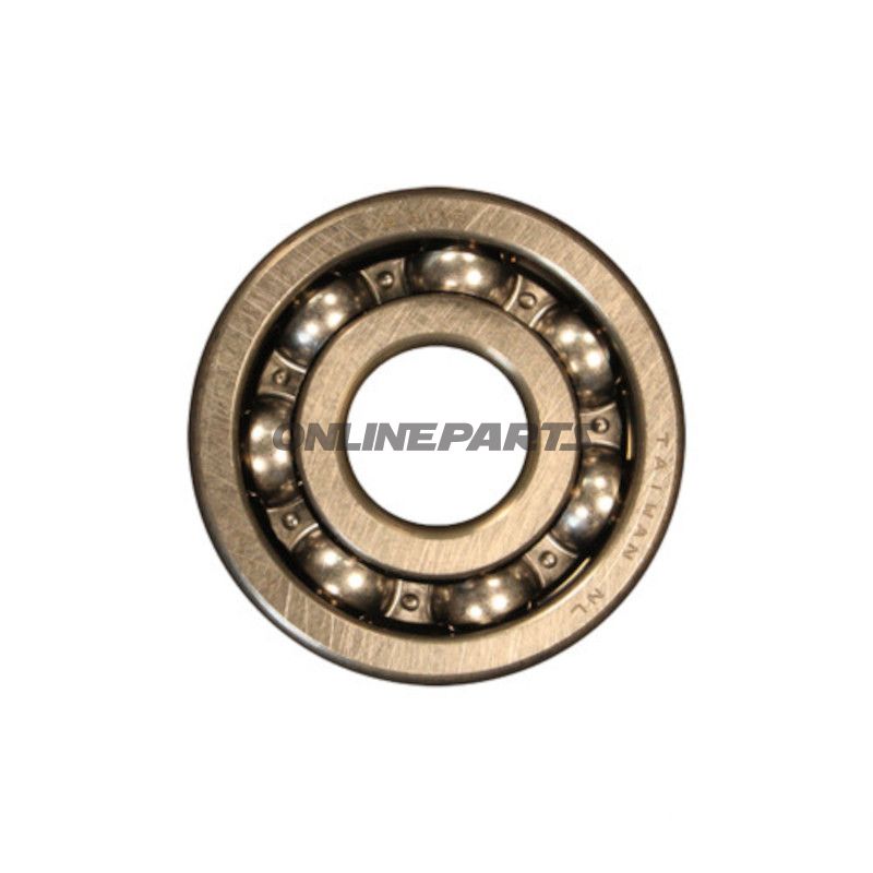 Kugleleje 6303 C3 NTN se 7520675 02/20 bl.a. Kawasaki Z 1300 A