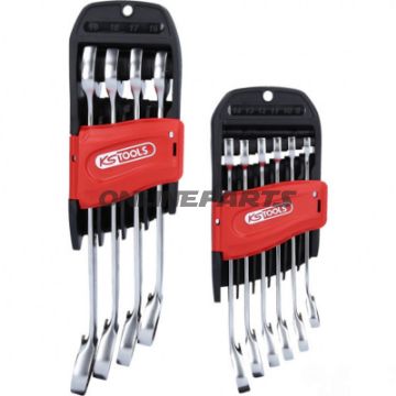 SKRALDENØGLESÆT 10 STK