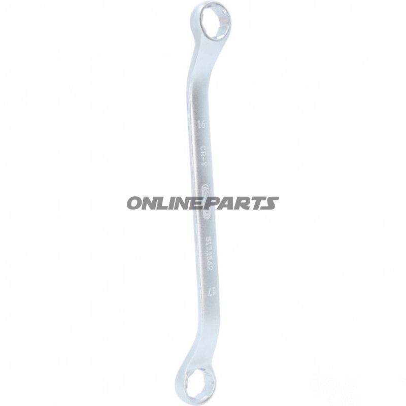 DOPP RINGSCHL SPECIAL 16X17MM