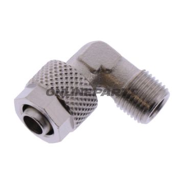 ALBUE FORBINDELSE 8/6-1/8 TEXA