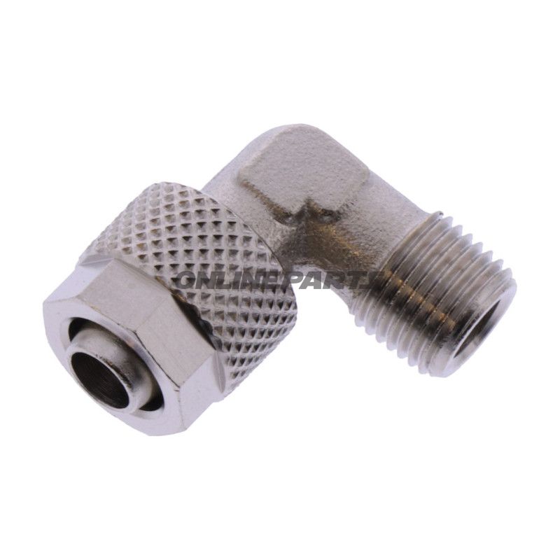 ALBUE FORBINDELSE 8/6-1/8 TEXA