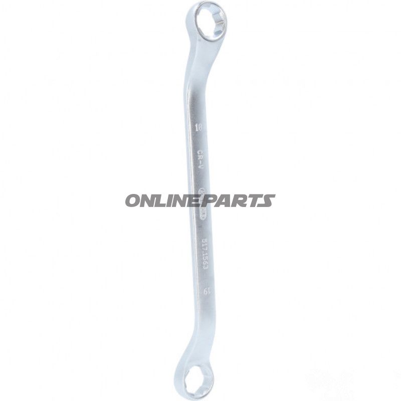 DOPP RINGSCHL SPECIAL 18X19MM