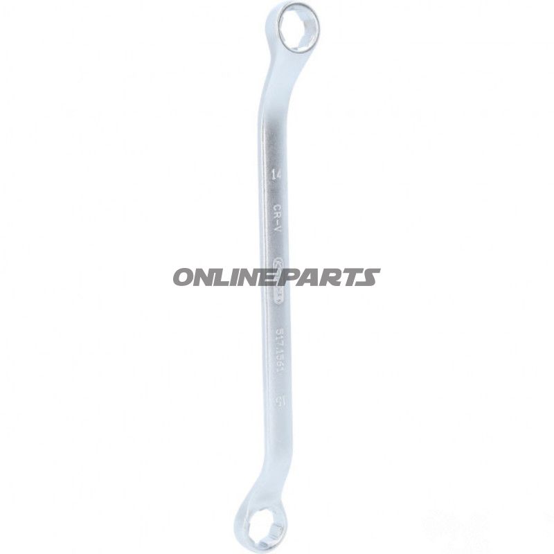 DOPP RINGSCHL SPECIAL 14X15MM