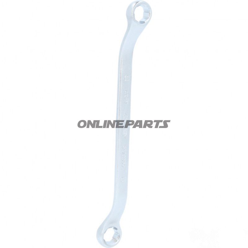 DOPP RINGSCHL SPECIAL 12X13MM