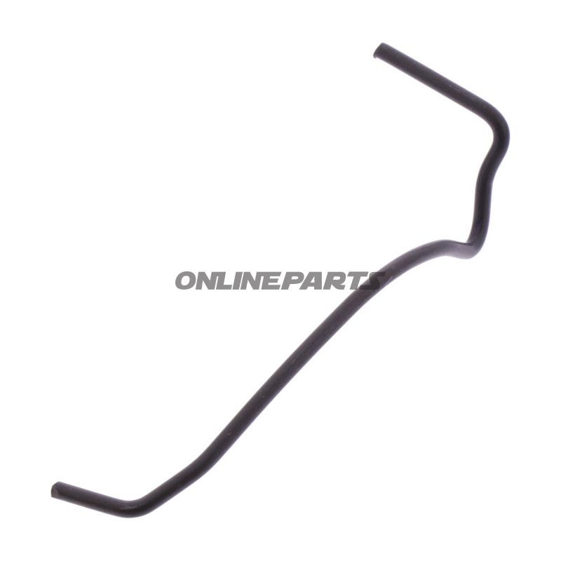 FJEDERLAMPE BAGSIDE GL