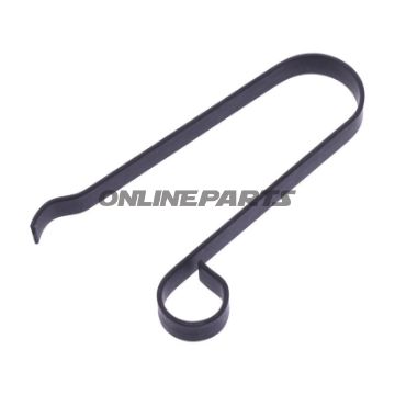 FJEDERKONTROL STRAMMER