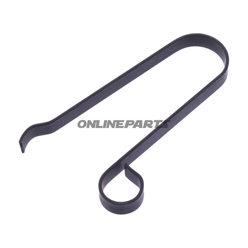 FJEDERKONTROL STRAMMER