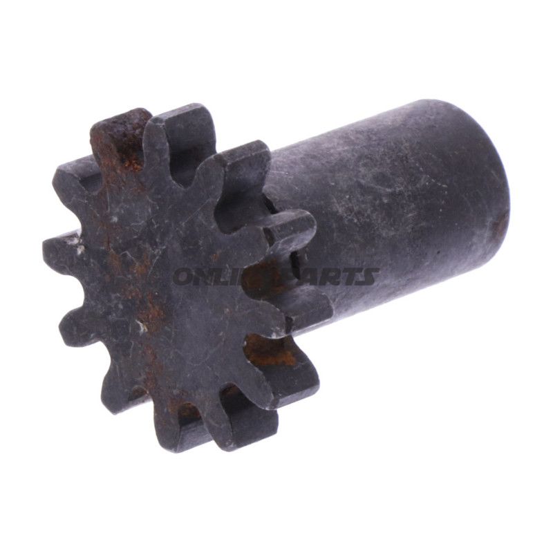 ZAHNRAD PUMPE OEL 12Z