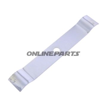 Holder til filterluftdæksel