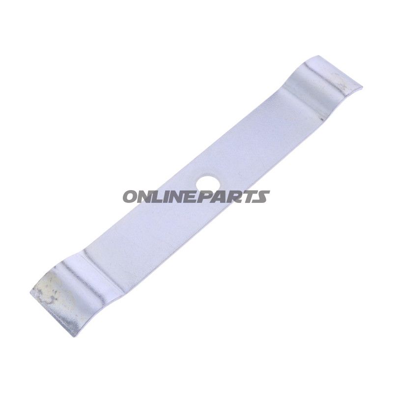 Holder til filterluftdæksel