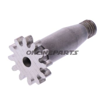 ZAHNRAD PUMPE OEL 12Z