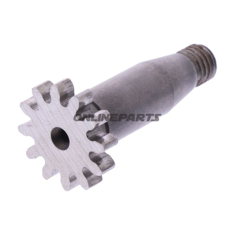 ZAHNRAD PUMPE OEL 12Z