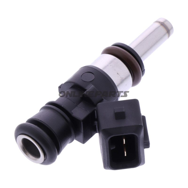 INDSPRØJTNINGSVENTIL OE