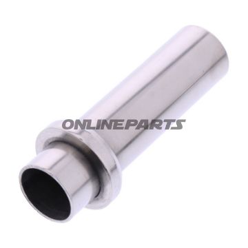 STOESSELROHR BESKYTTELSE