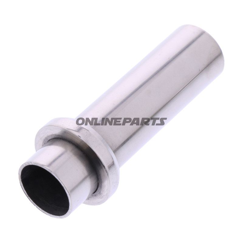 STOESSELROHR BESKYTTELSE