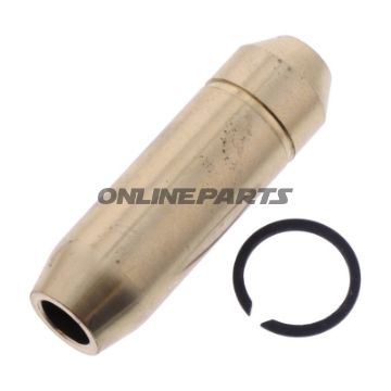 UDLUFTNINGSGUIDE 13,15 MM