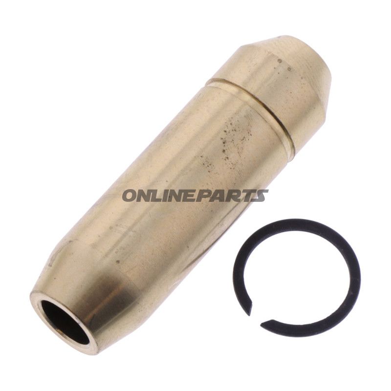 UDLUFTNINGSGUIDE 13,15 MM