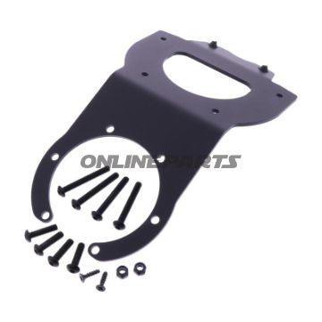 Monteringssæt Shad til kliksystem