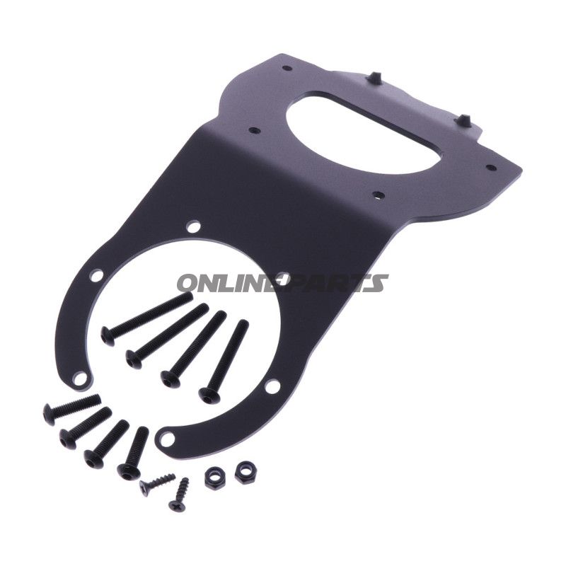 Monteringssæt Shad til kliksystem