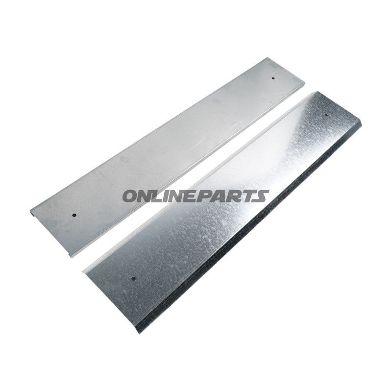 SLANGEBAKKE OG LÅG UNILIFT 1050X225X20 MM