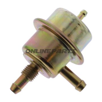 REGULATOR TIL INJEKTIONSTRYK