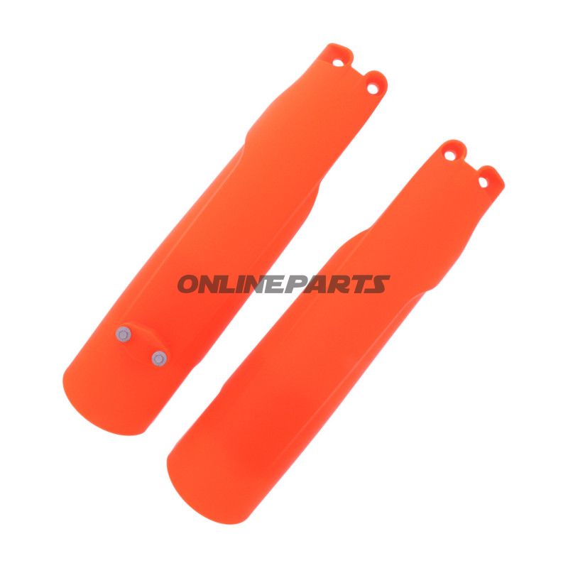 Gaffelbeskytter Sæt Orange