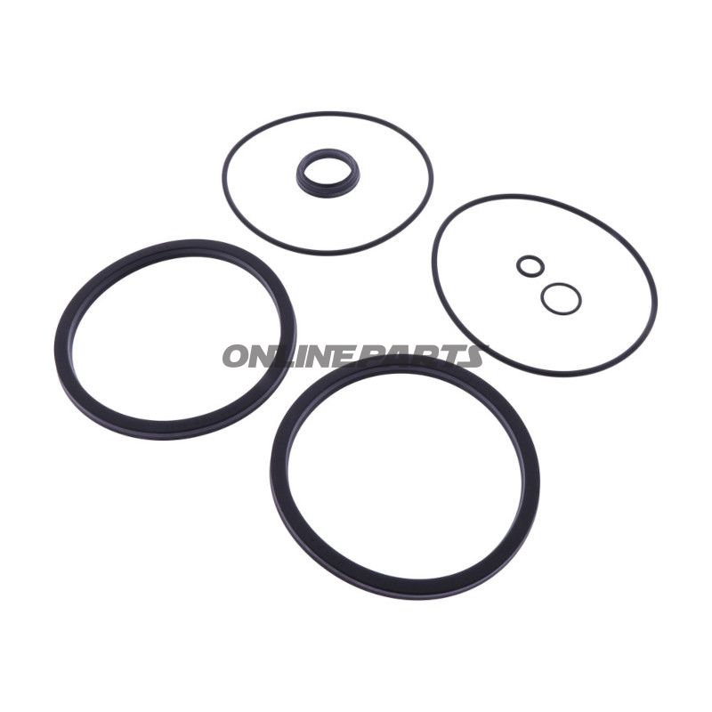 PAKNINGSSÆT AFTRÆKKERARM MONTY 8600